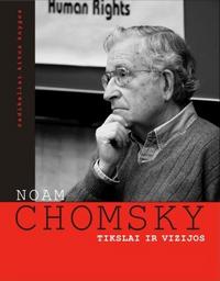 chomsky tikslaiir vizijos